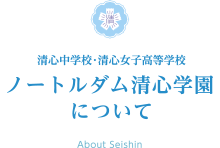 ノートルダム清心学園について