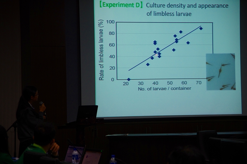 ICB2015　Oral　Session