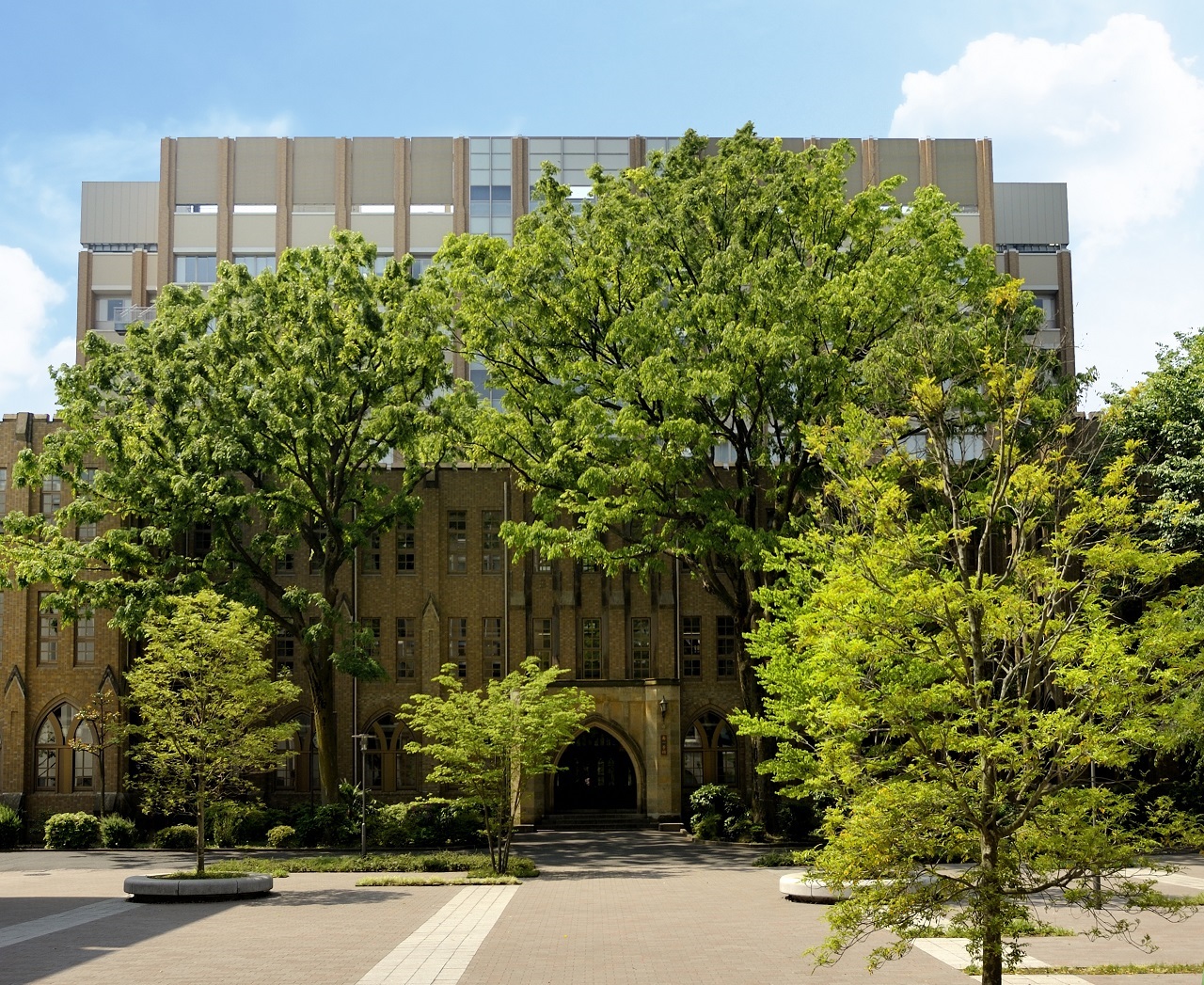 集まれ！理系女子　第8回女子生徒による科学研究発表交流会