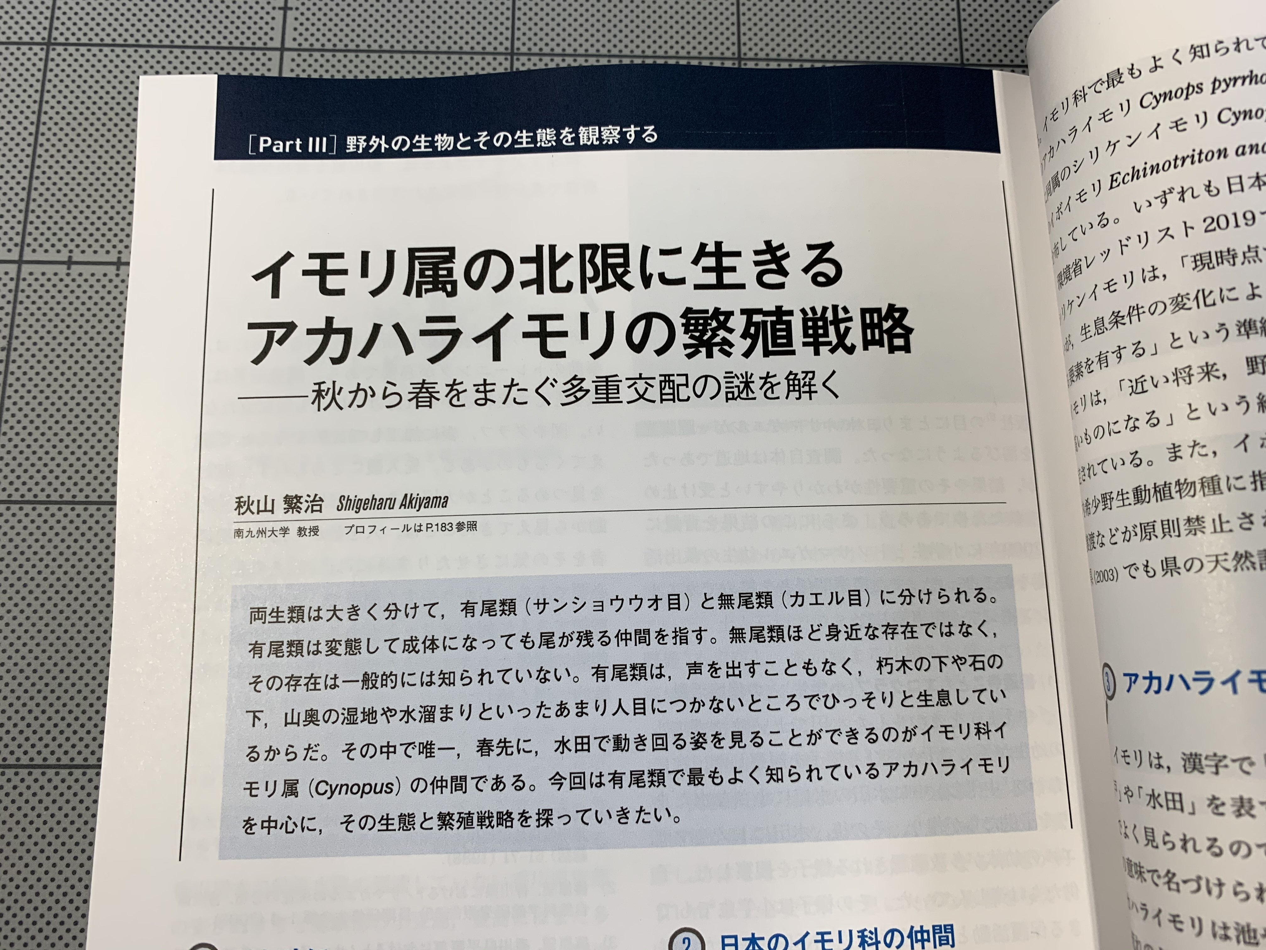 別冊遺伝No.24『実践　生物実験ガイドブック』がでました。