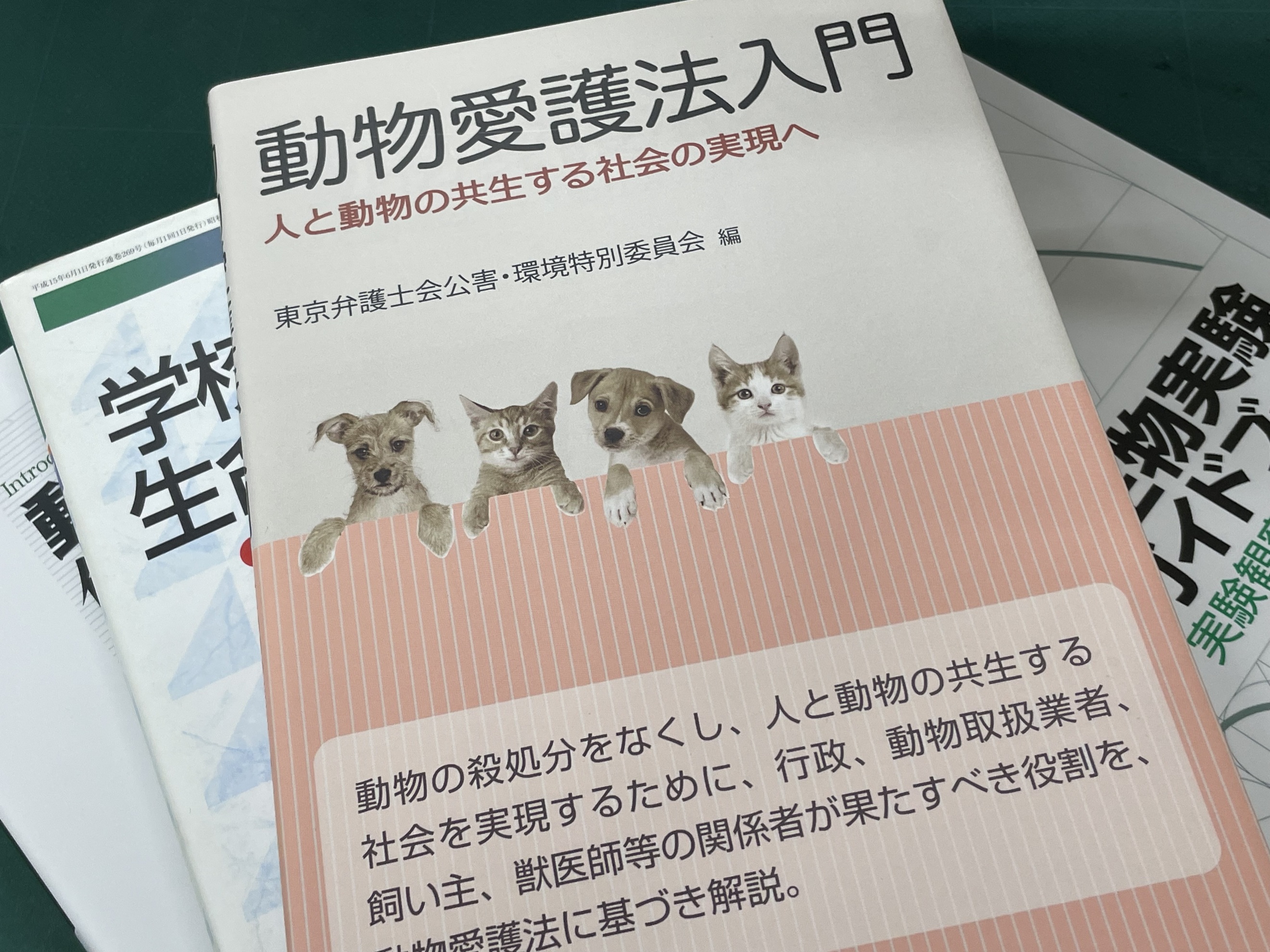 文部科学省「研究機関等における動物実験等の実施に関する基本指針」