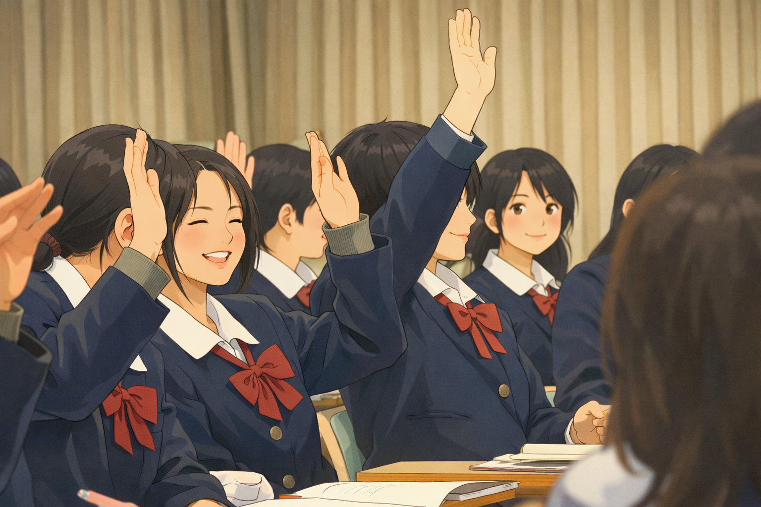 第6回 「生命」という授業をつくった理由