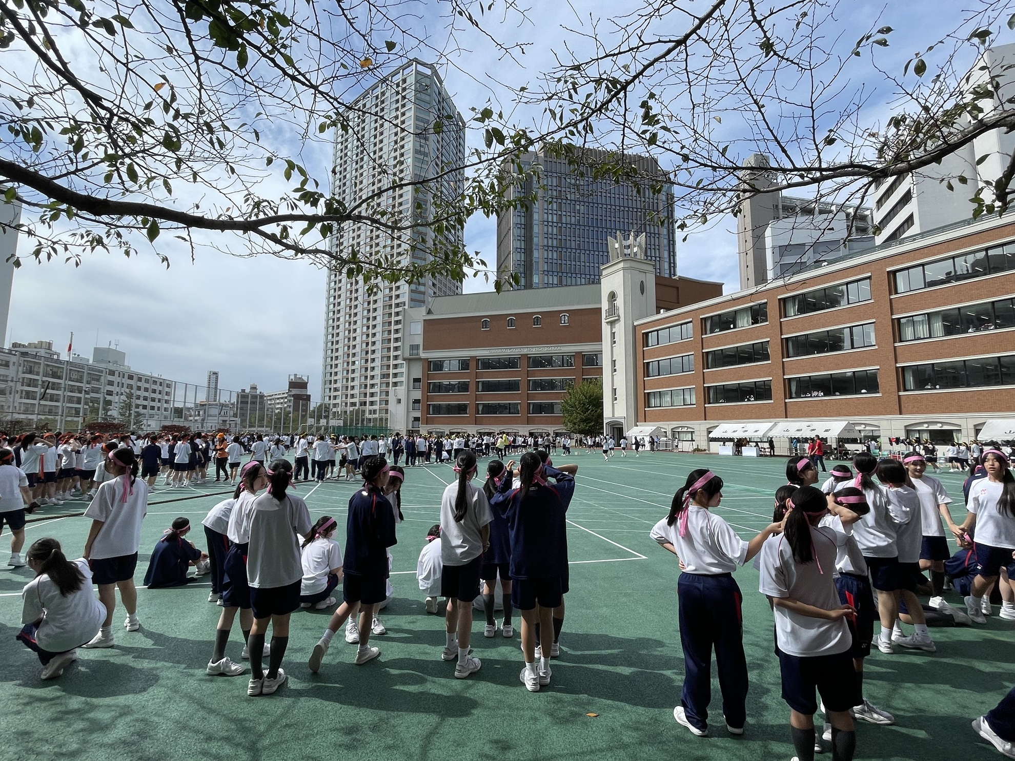 「一億総中流社会」の幻想が格差拡大を推進した。