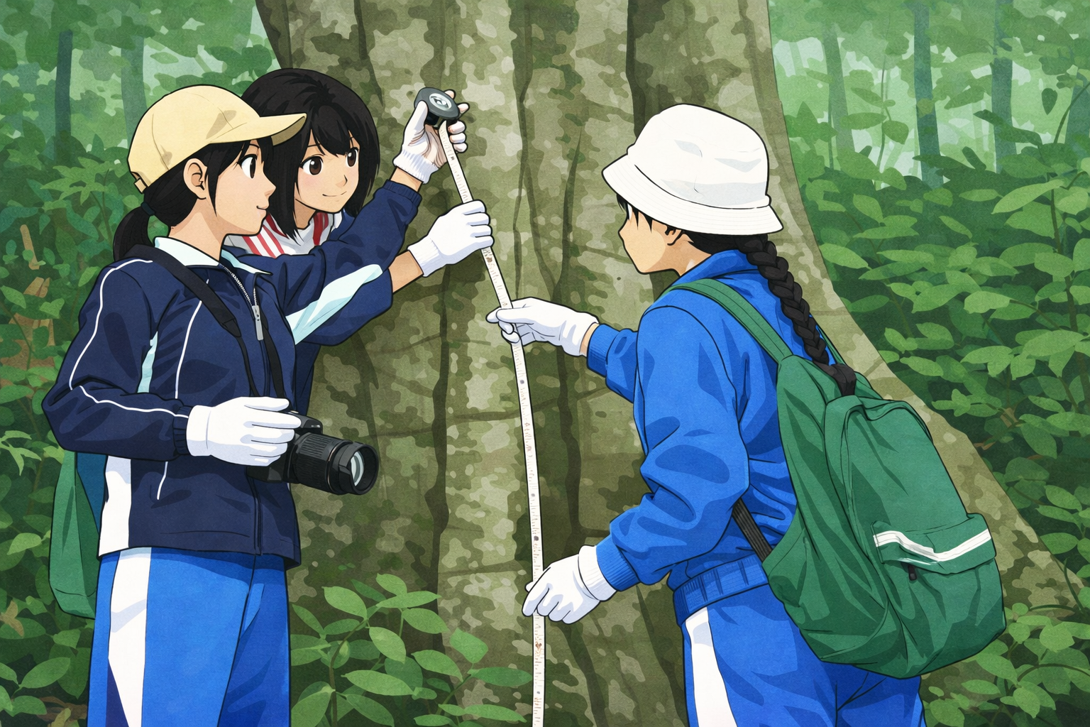 クラス担任の視点でみたSSHと生命科学コースの歩み【連載】第５回