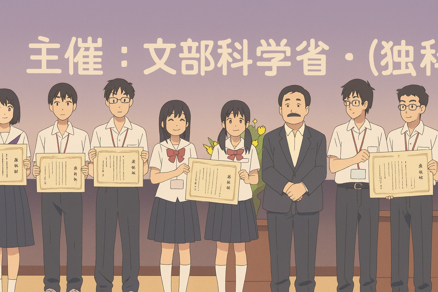 クラス担任の視点でみたSSHと生命科学コースの歩み【連載】最終回