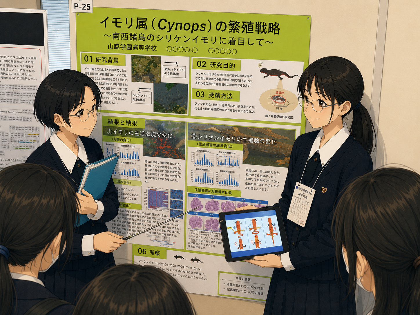 有尾類研究所という思想　①この本を書き残す理由