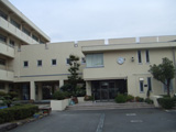 岡山市立古都小学校外観