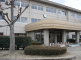 総社市立総社中央小学校外観