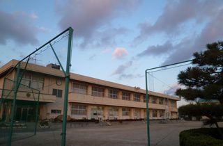 岡山市立第一藤田小学校