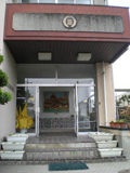倉敷市立天城小学校外観