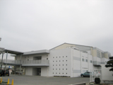 岡山市立大野小学校外観