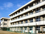 岡山市立妹尾小学校外観