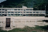 木江町立木江小学校外観