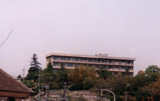 福山市立神村小学校外観