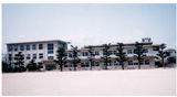 福山市立南小学校外観