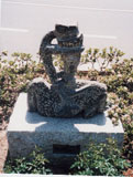野外彫刻イメージ