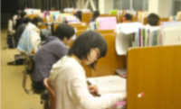 安心できる学習サポート